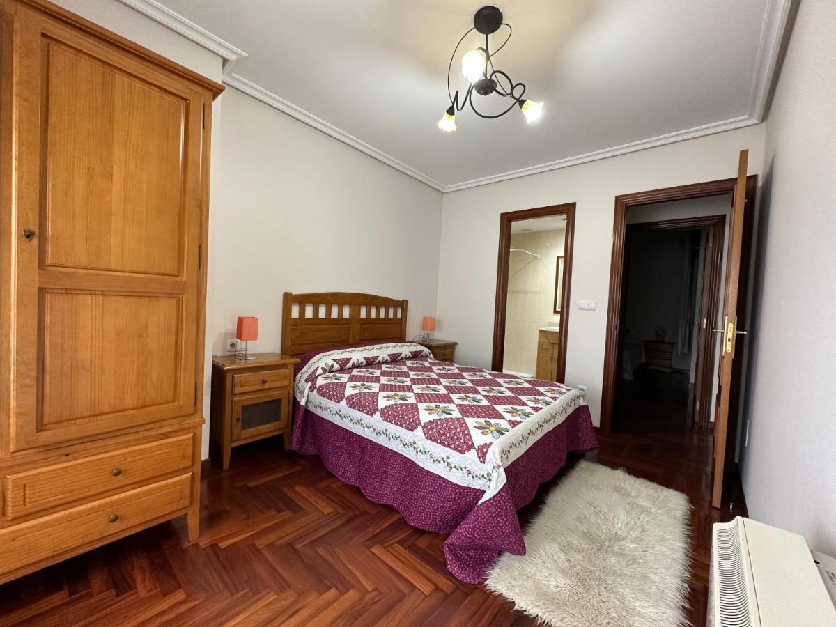 Apartamento Salgueiron Cangas do Morrazo Exterior photo