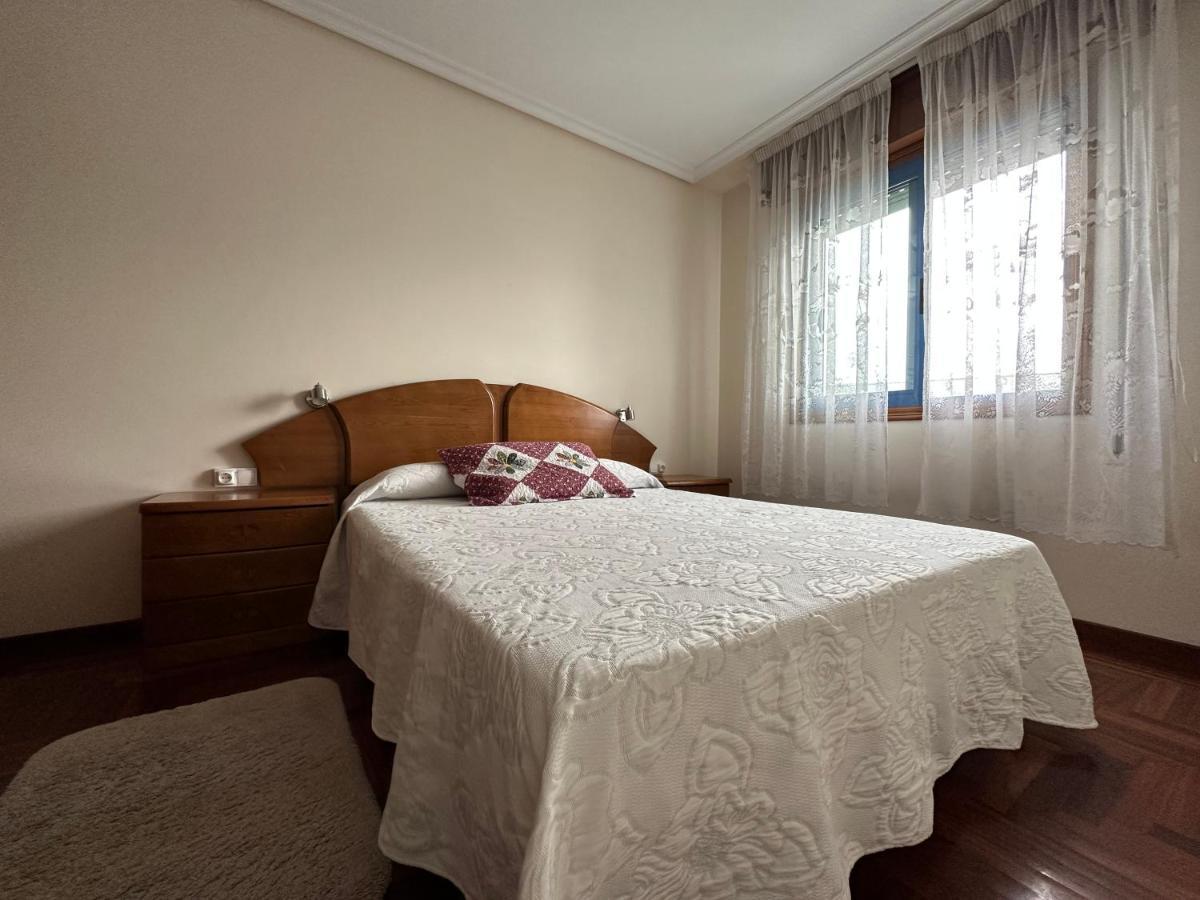 Apartamento Salgueiron Cangas do Morrazo Exterior photo
