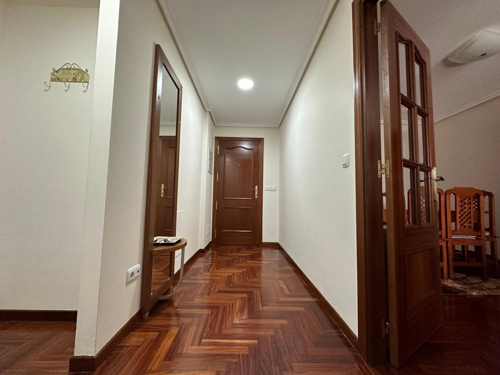 Apartamento Salgueiron Cangas do Morrazo Exterior photo