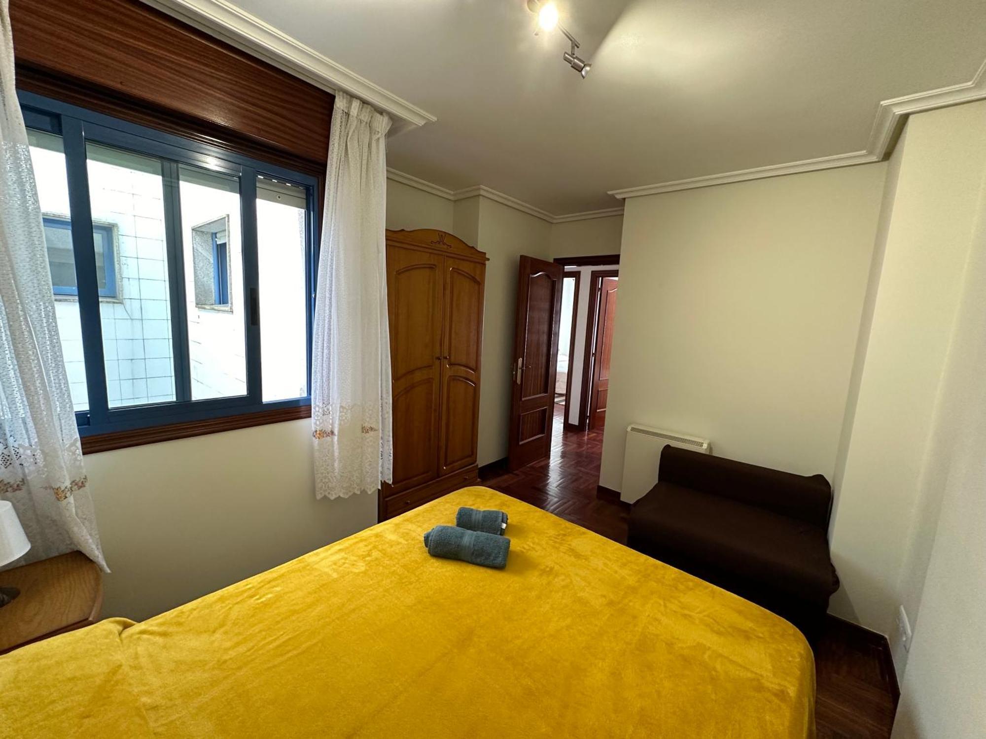 Apartamento Salgueiron Cangas do Morrazo Exterior photo
